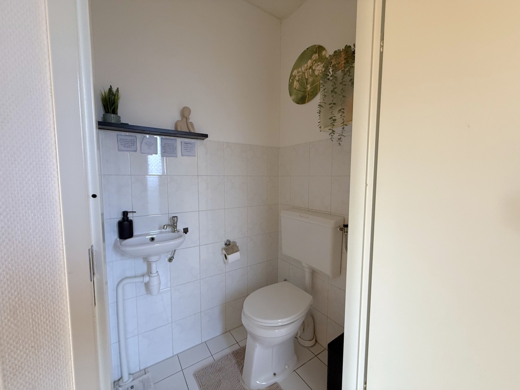 Te huur: Woning De Rijd, Leeuwarden - 32