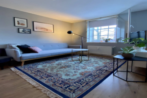 Te huur: Appartement Donkerstraat, Utrecht - 1