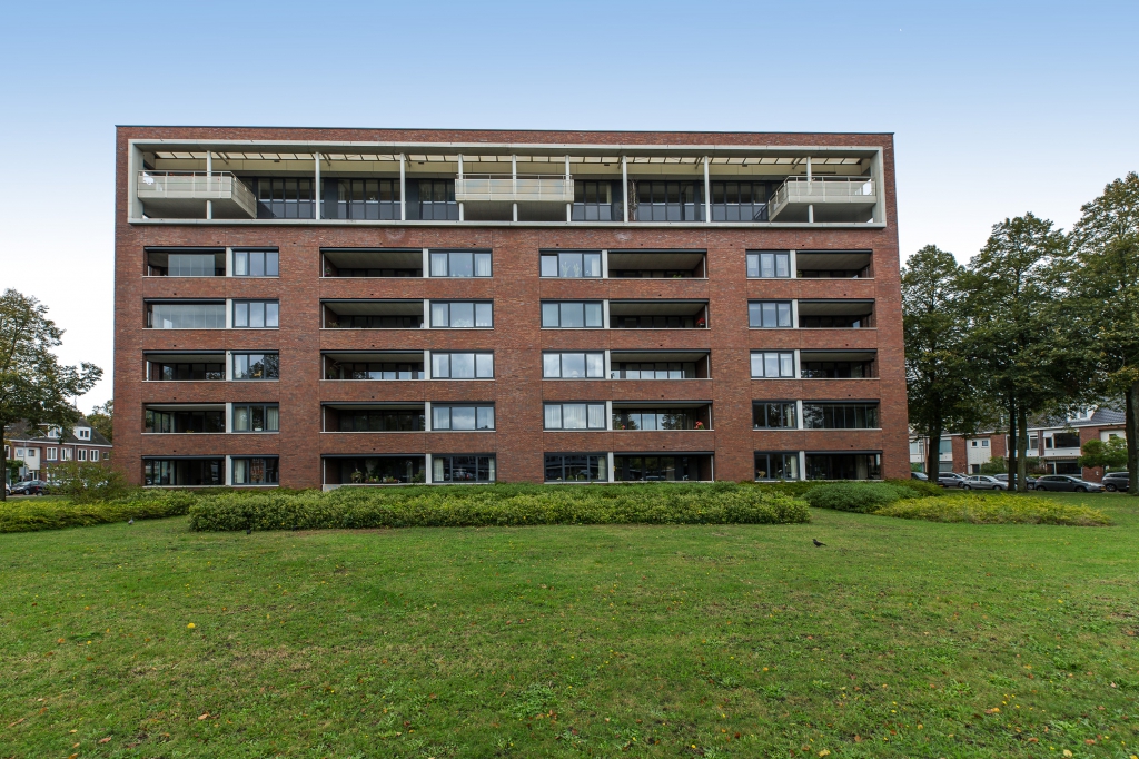 Te huur: Appartement Graaf Hendrik III Plein, Breda - 35