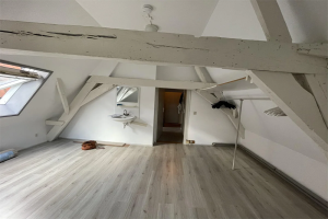For rent: Room Bouwelouwensteeg, Leiden - 1