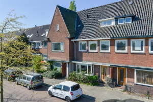 For rent: House Wandelpad, Hilversum - 1