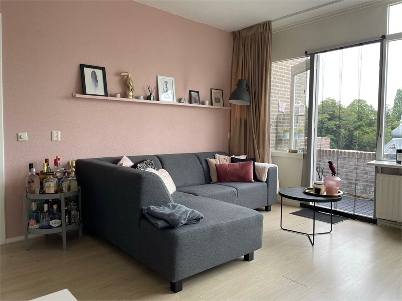 For rent: Apartment Adriaan van Bergenstraat, Breda - 7