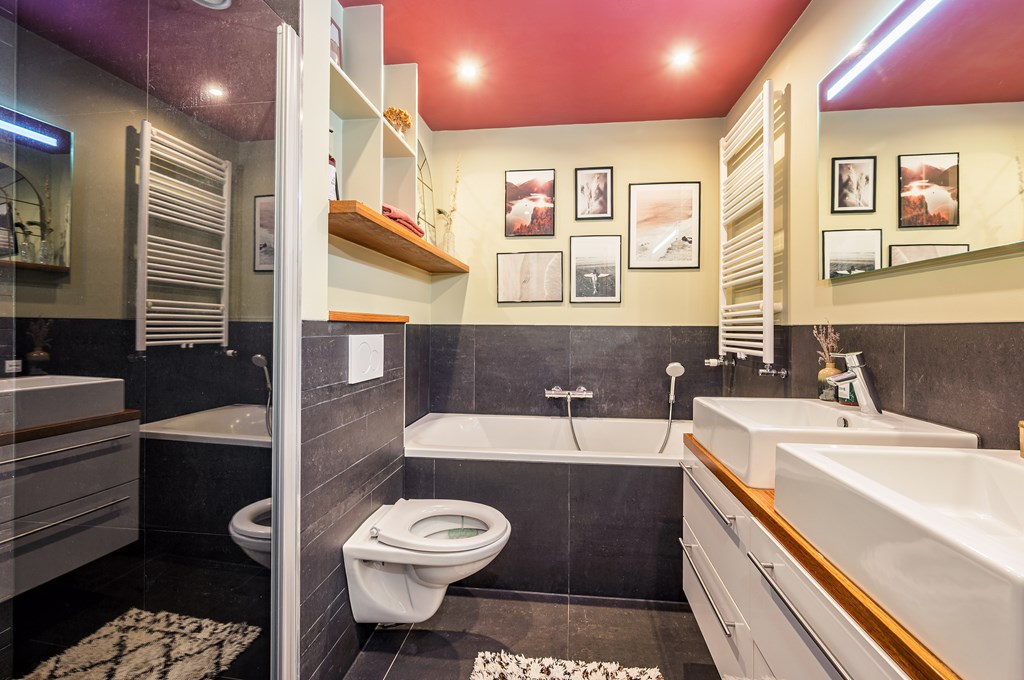 Te huur: Woning Danie Theronstraat, Amsterdam - 41