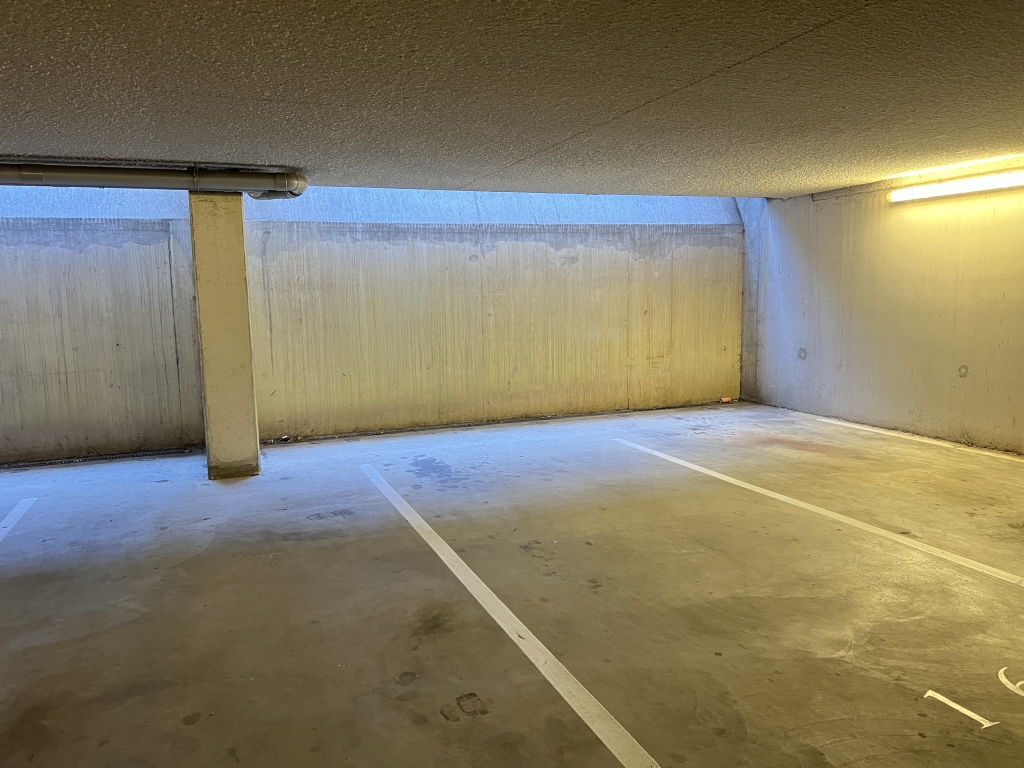 Te huur: Appartement Gemmastraat, Eindhoven - 22