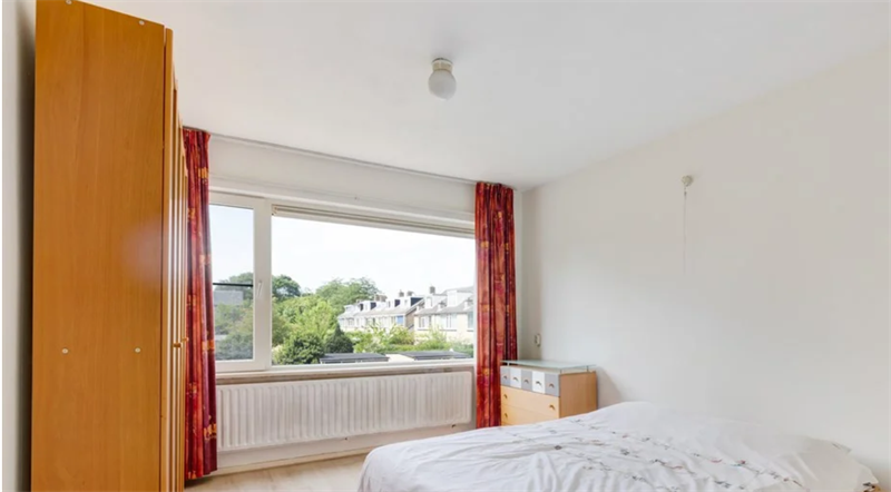 For rent: House Mendes Da Costalaan, Nieuwegein - 6