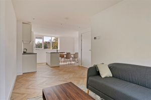 Te huur: Appartement Maaseikstraat, Amsterdam - 1