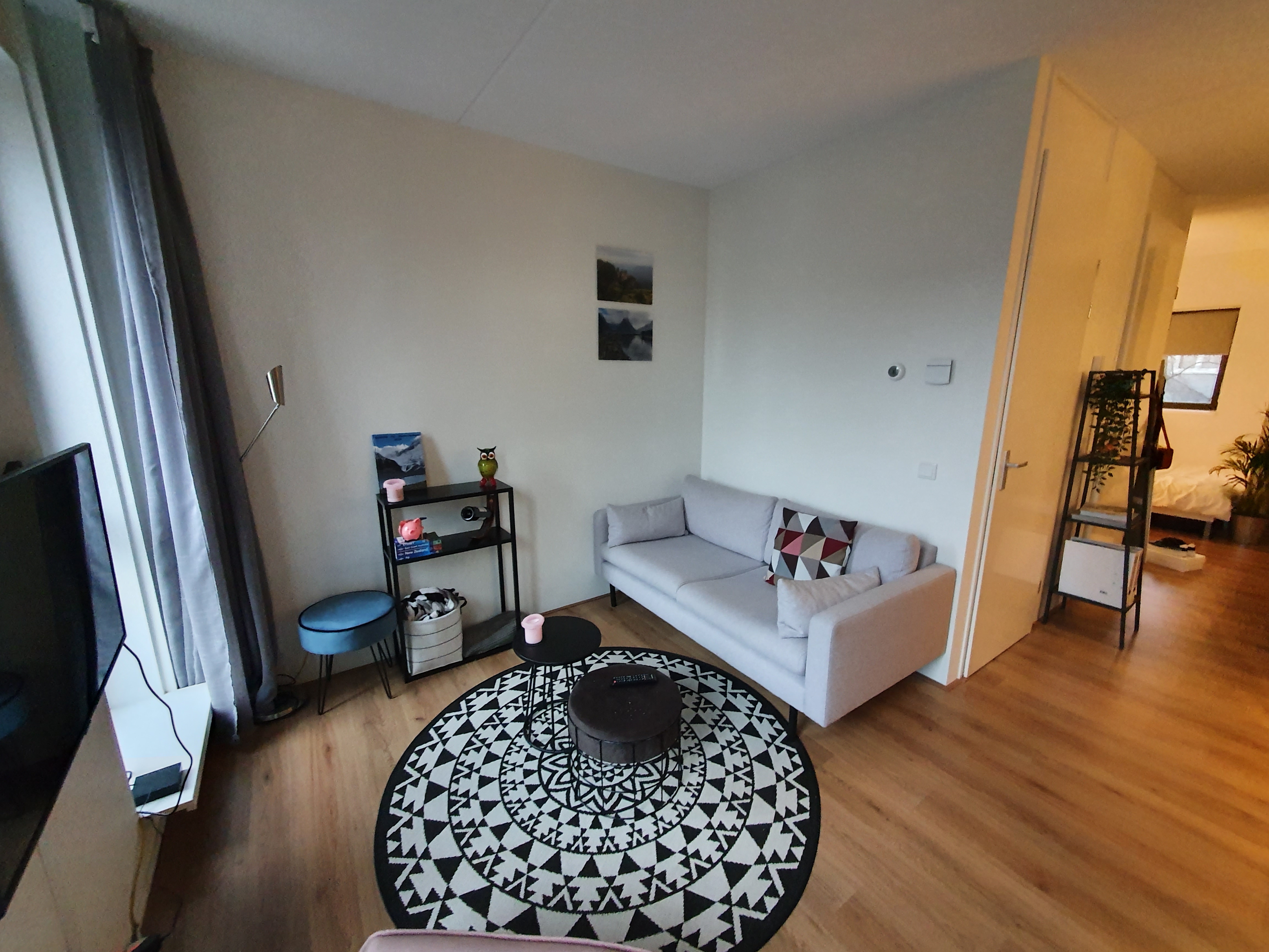 For rent: Apartment Barestraat, Groningen - 1