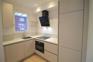 For rent: Apartment Vierwindenstraat, Breda - 1
