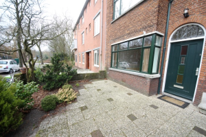 For rent: Apartment Frans Halskade, Rijswijk Zh - 1