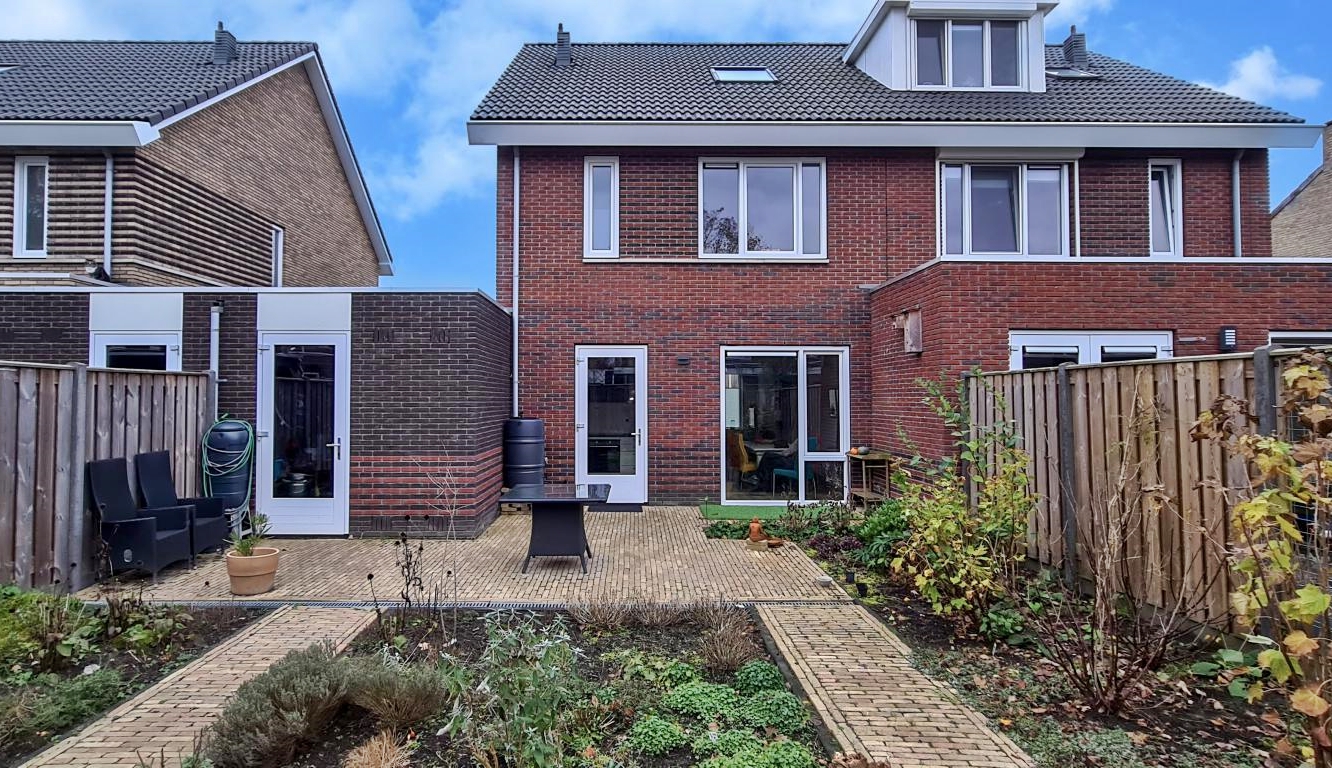 Woning te huur Hertshooistraat, Assen