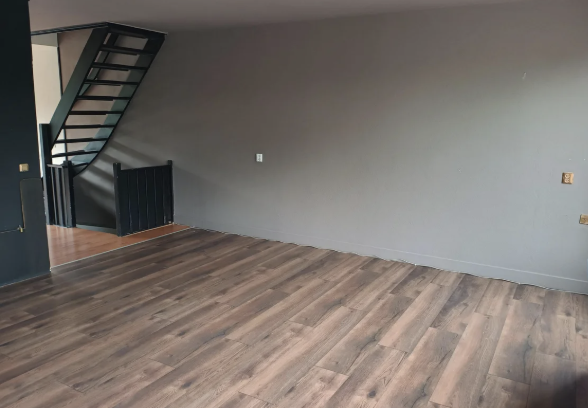For rent: Apartment Toutenburg, Deventer - 10