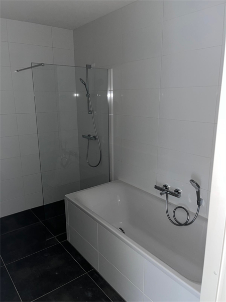 Te huur: Appartement Monseigneur van Leeuwenlaan, Hillegom - 5