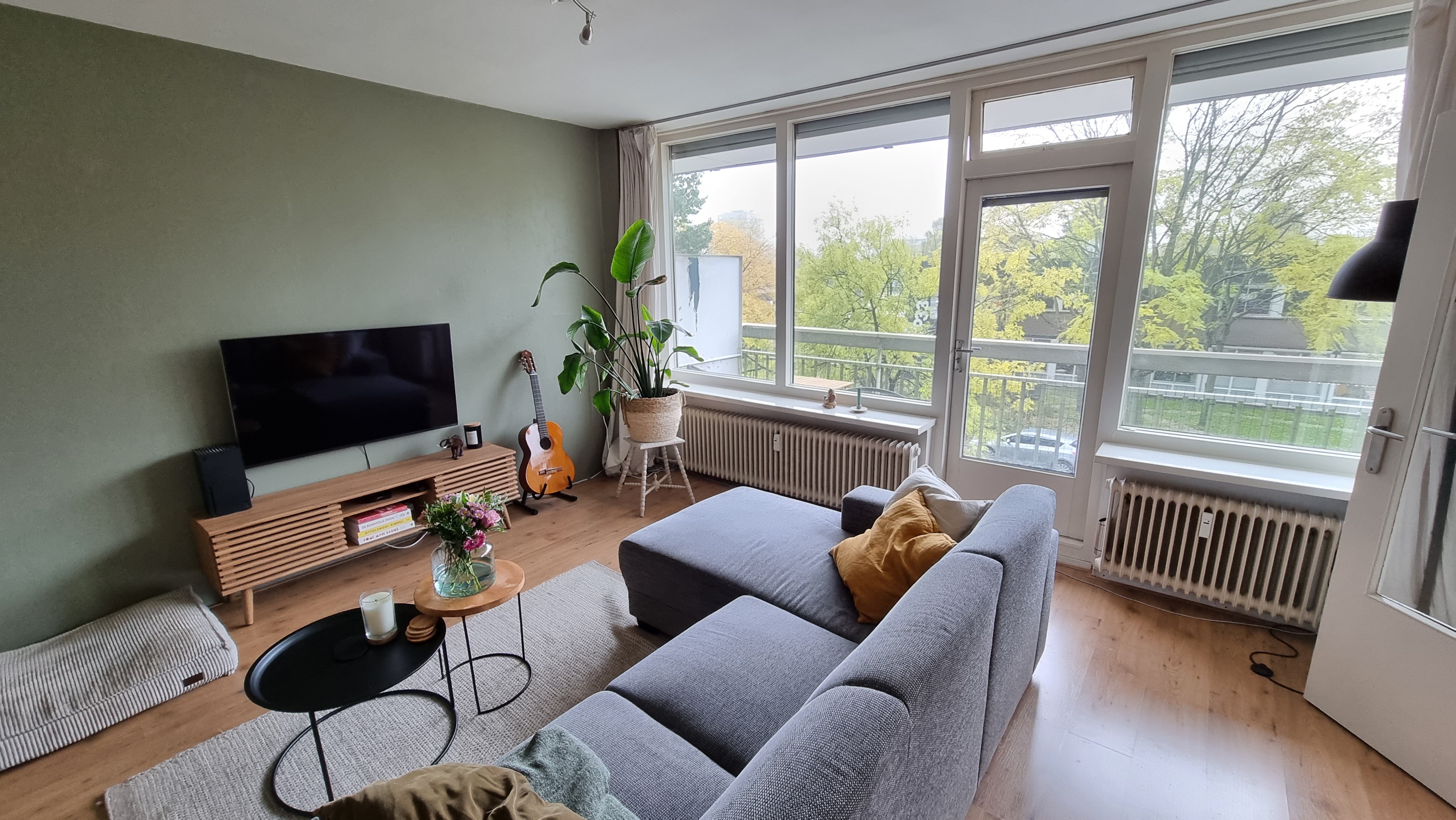 For rent: Apartment Wiekslag, Amersfoort - 4