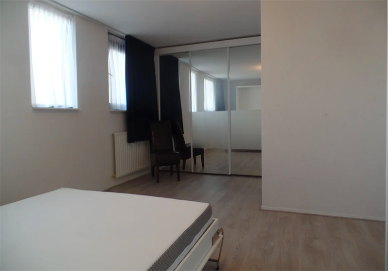 For rent: Apartment Maasboulevard, Spijkenisse - 8