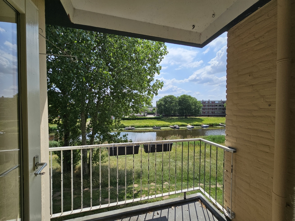 For rent: Apartment Hesselsstraat, Den Bosch - 12
