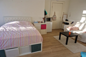 Te huur: Kamer Delpratsingel, Breda - 1