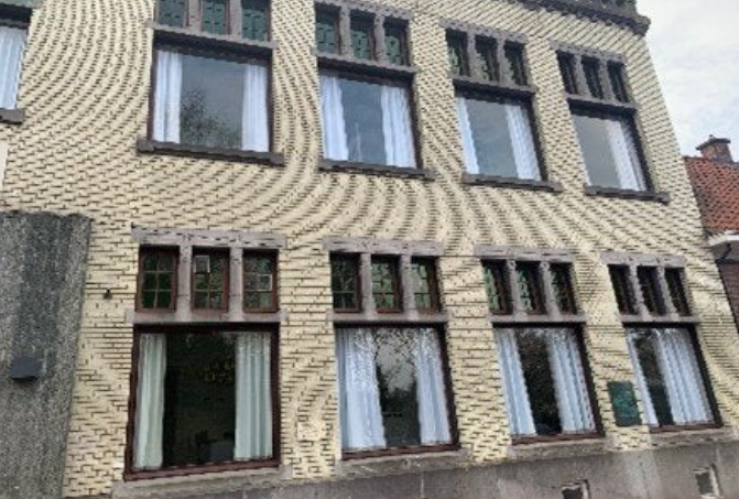 For rent: Apartment Doezastraat, Leiden - 5