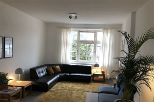 For rent: Apartment Aylvalaan, Maastricht - 1