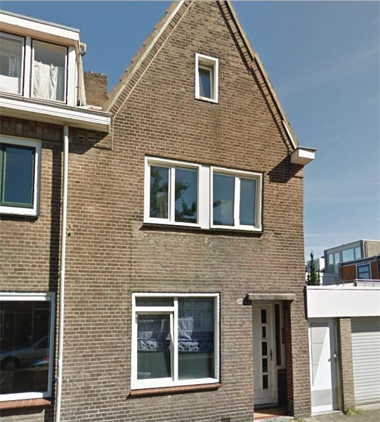 Kamer te huur in de Superior de Beerstraat in Tilburg