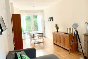 Te huur: Appartement Pieter van den Zandestraat, Den Haag - 1