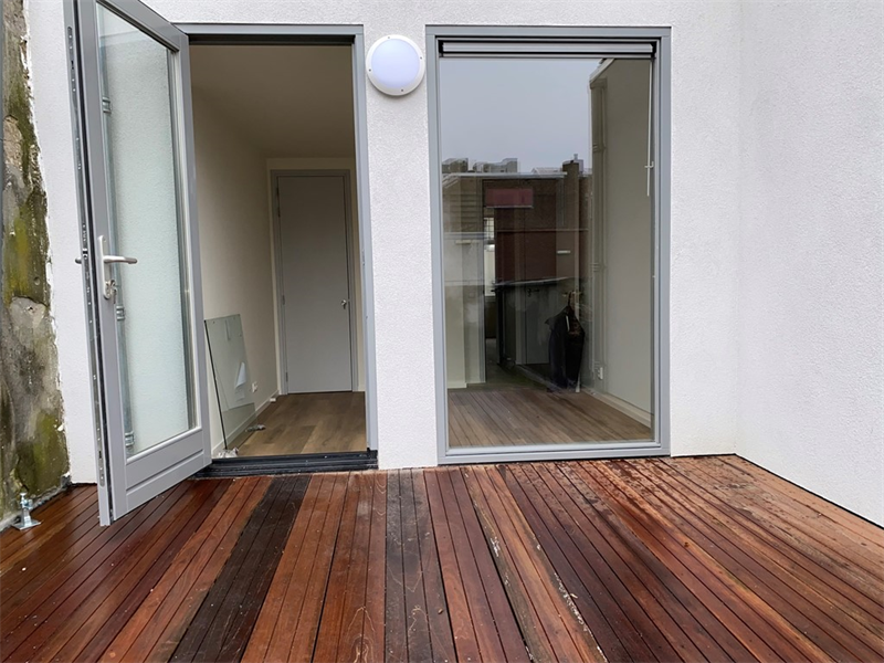 Apartment Ridderstraat for rent in Breda 478324