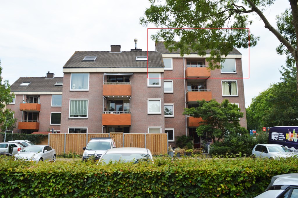 Te huur: Appartement Hofmark, Almere - 32