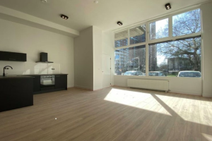Te huur: Studio Van Meekerenstraat, Rotterdam - 1