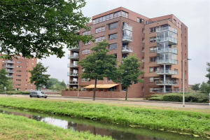 Te huur: Appartement Van der Hoopstraat, Beverwijk - 1