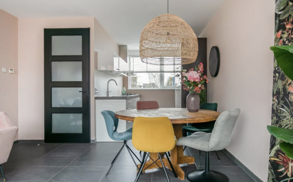 For rent: House Haas, Veldhoven - 3