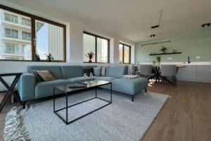 Te huur: Appartement Gedempte Zalmhaven, Rotterdam - 1