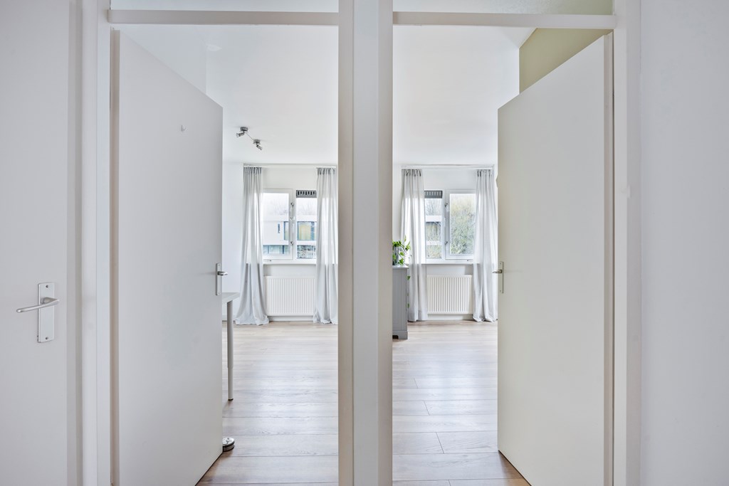Te huur: Woning Eisdenstraat, Amsterdam - 18