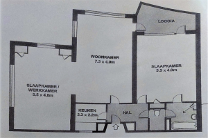 kamer huren in apeldoorn direct wonen