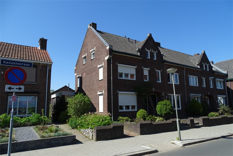 Te huur: Appartement Kenzenstraat, Steyl - 7
