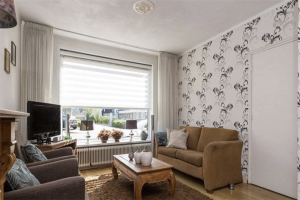 Te huur: Woning Richtersweg, Enschede - 1