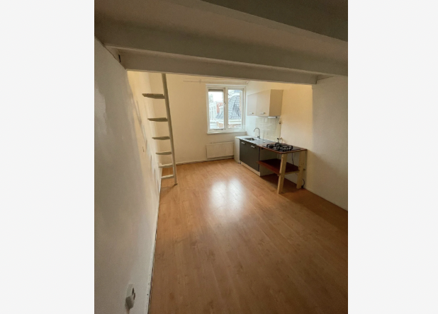 Te huur: Kamer Oeverstraat, Leeuwarden - 2