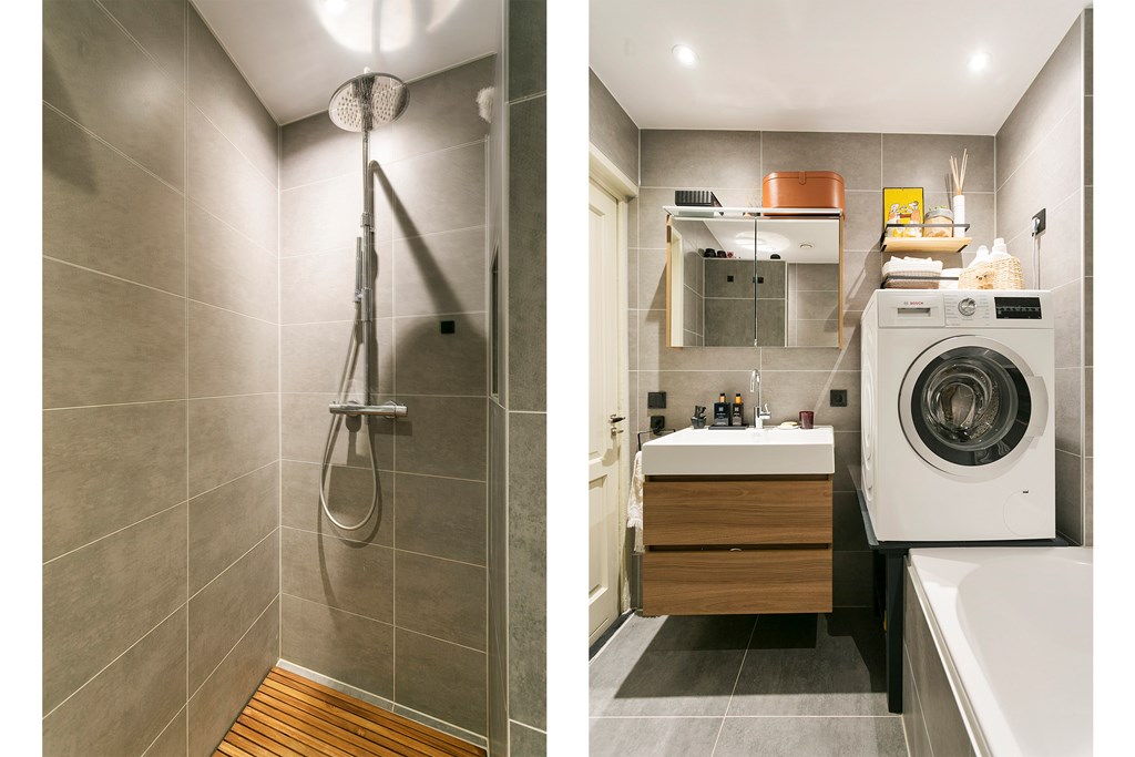Te huur: Appartement Overtoom, Amsterdam - 17