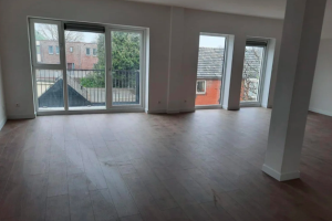 Te huur: Appartement Deurningerstraat, Enschede - 1