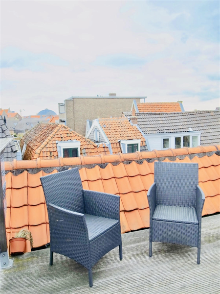 Te huur: Appartement Hagestraat, Haarlem - 9