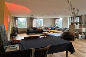 Te huur: Appartement Utrechtseweg, Zeist - 1