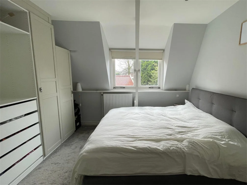 Te huur: Woning Burgemeester Penstraat, Baarn - 7