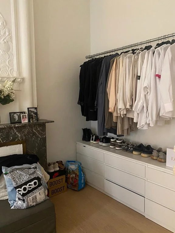 For rent: Studio Brusselsestraat, Maastricht - 1