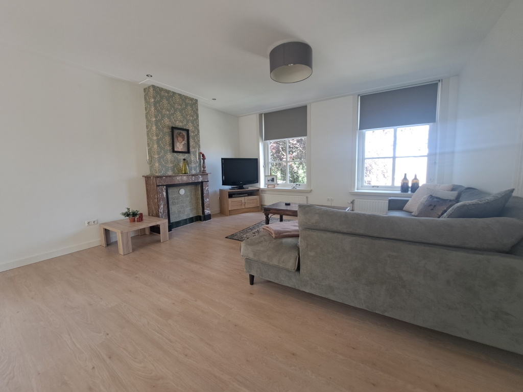 For rent: Apartment Sint Janstraat, Sprundel - 3