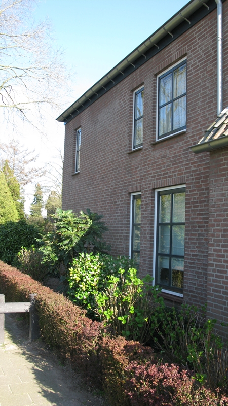 For rent: House Clausstraat, Berghem - 5