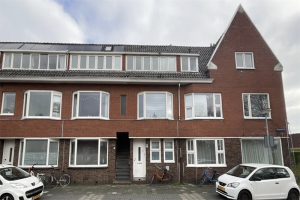 For rent: Apartment Bessemoerstraat, Groningen - 1
