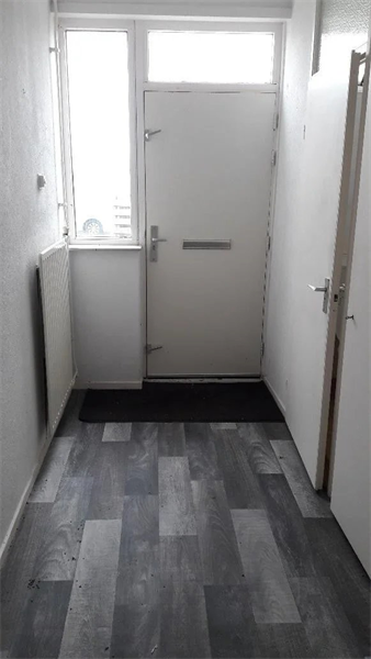 Te huur: Woning Huibertplaat, Delfzijl - 1