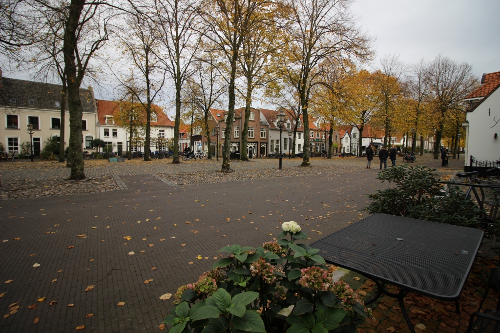 Te huur: Woning Vischmarkt, Harderwijk - 30
