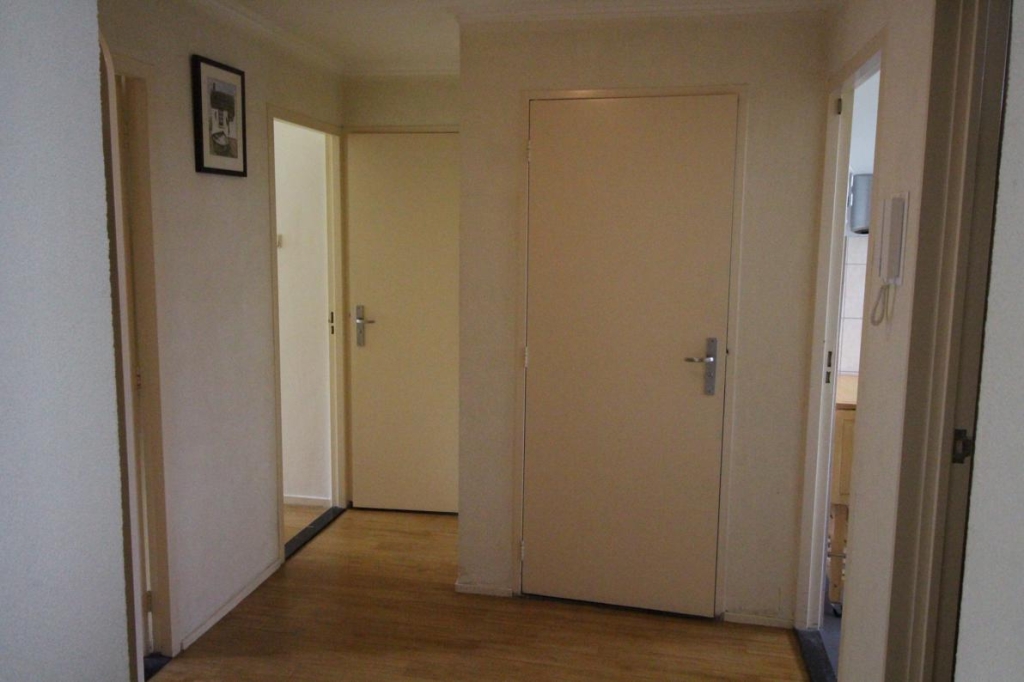 For rent: Apartment Professor Cobbenhagenlaan, Tilburg - 9