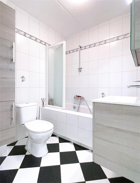 Te huur: Woning Gelaarsde Kat, Eindhoven - 15