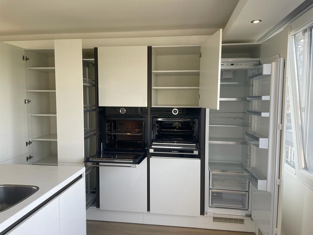 Te huur: Appartement Zandvoortstraat, Amsterdam - 26