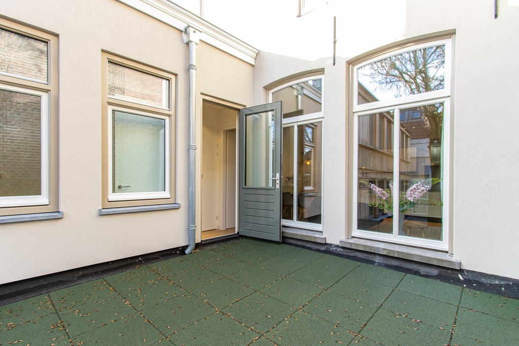 For rent: Apartment Vughterstraat, Den Bosch - 2
